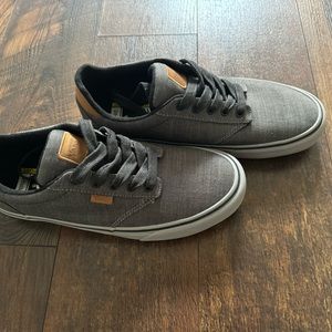 Vans 9.5 brand new